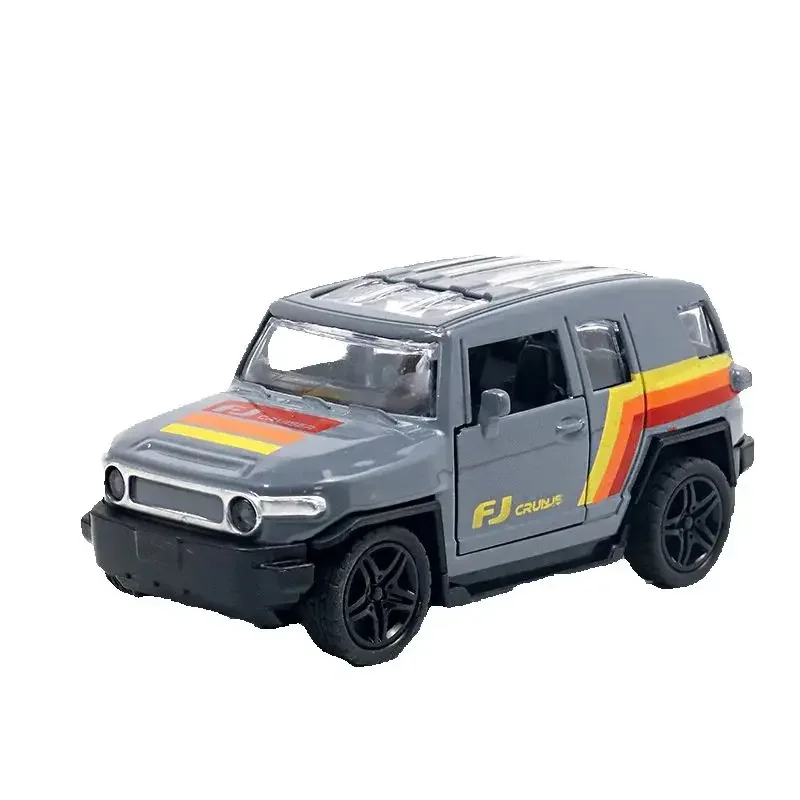 

Игрушечный автомобиль из сплава для мальчиков, реалистичная модель гоночного спортивного автомобиля, детский игровой автомобиль с откатным механизмом, коллекционная модель автомобиля