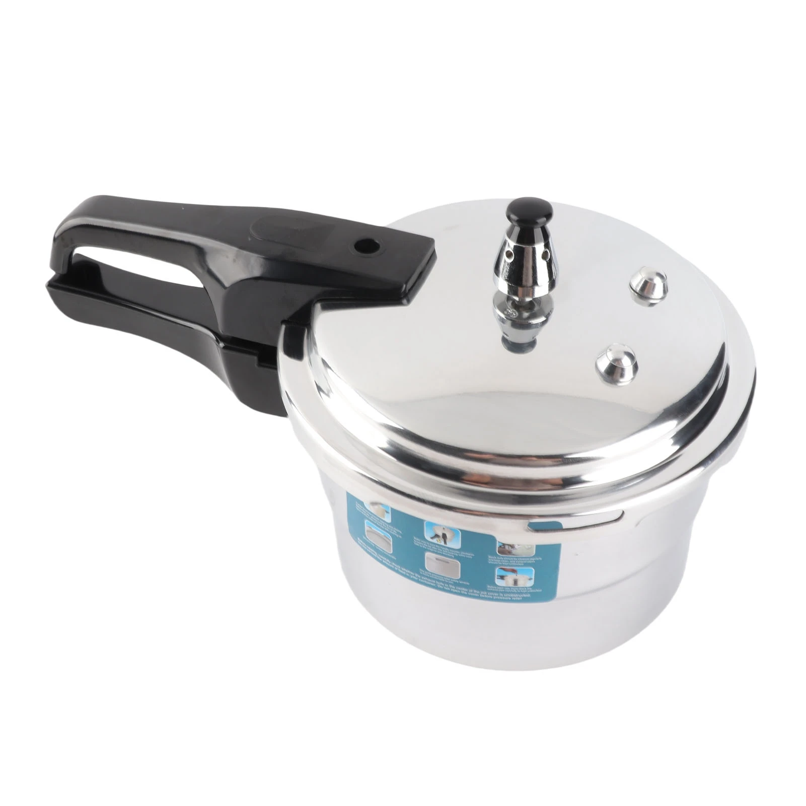 Thumbnail 4 - #33 Latest Pressure Cookers Offers