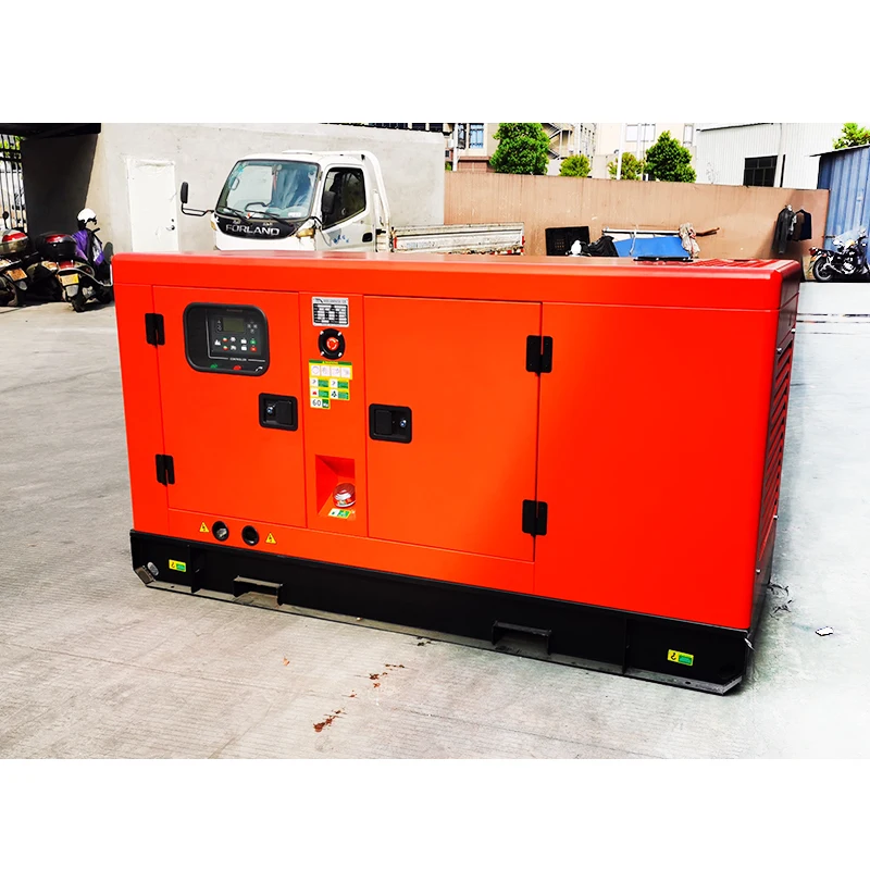 

Dieselgenerator Stromerzeuger 48kw 60 Kva Stromerzeuger diesel Generator Stromaggregat diesel Notstromaggregat