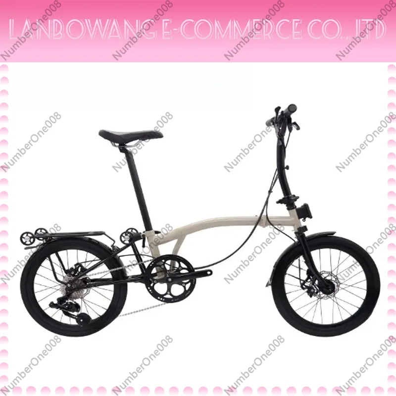 

Suitable for Three Fold Bicycles/leisure Travel Bicycles