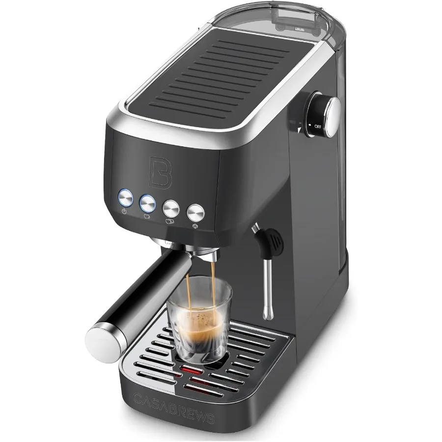 Professional 20 Bar… - image