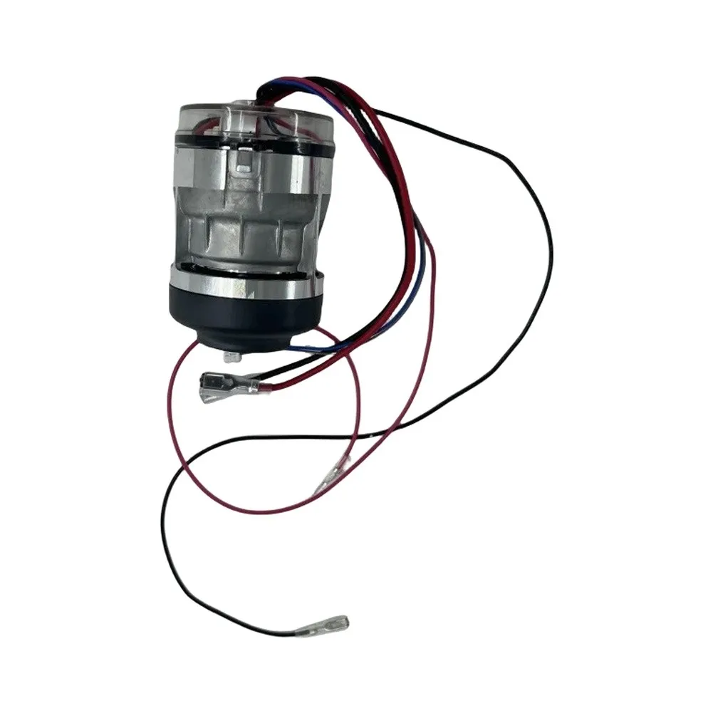 For Dreame M13 Floor Washer Suction Motor Replacement Built for Long-Term Use in Standard Operating Conditions