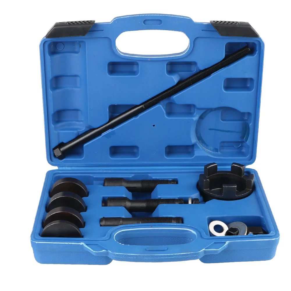 Wheel Bearing Remover &Installer Puller Tool Kit For Harley Davidson 2000+ VT102 Motorcycle 0.75