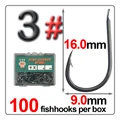 Size   3
