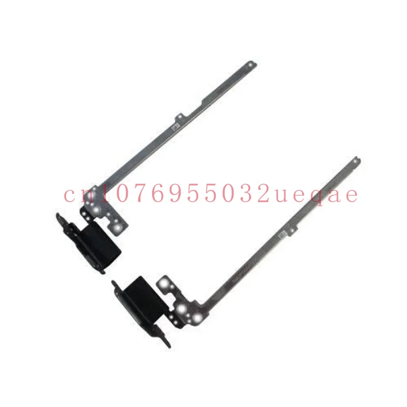 Lcd Hinge Set for Dell Chromebook 3110 2-in-1 Laptops R5KMT YNRFG