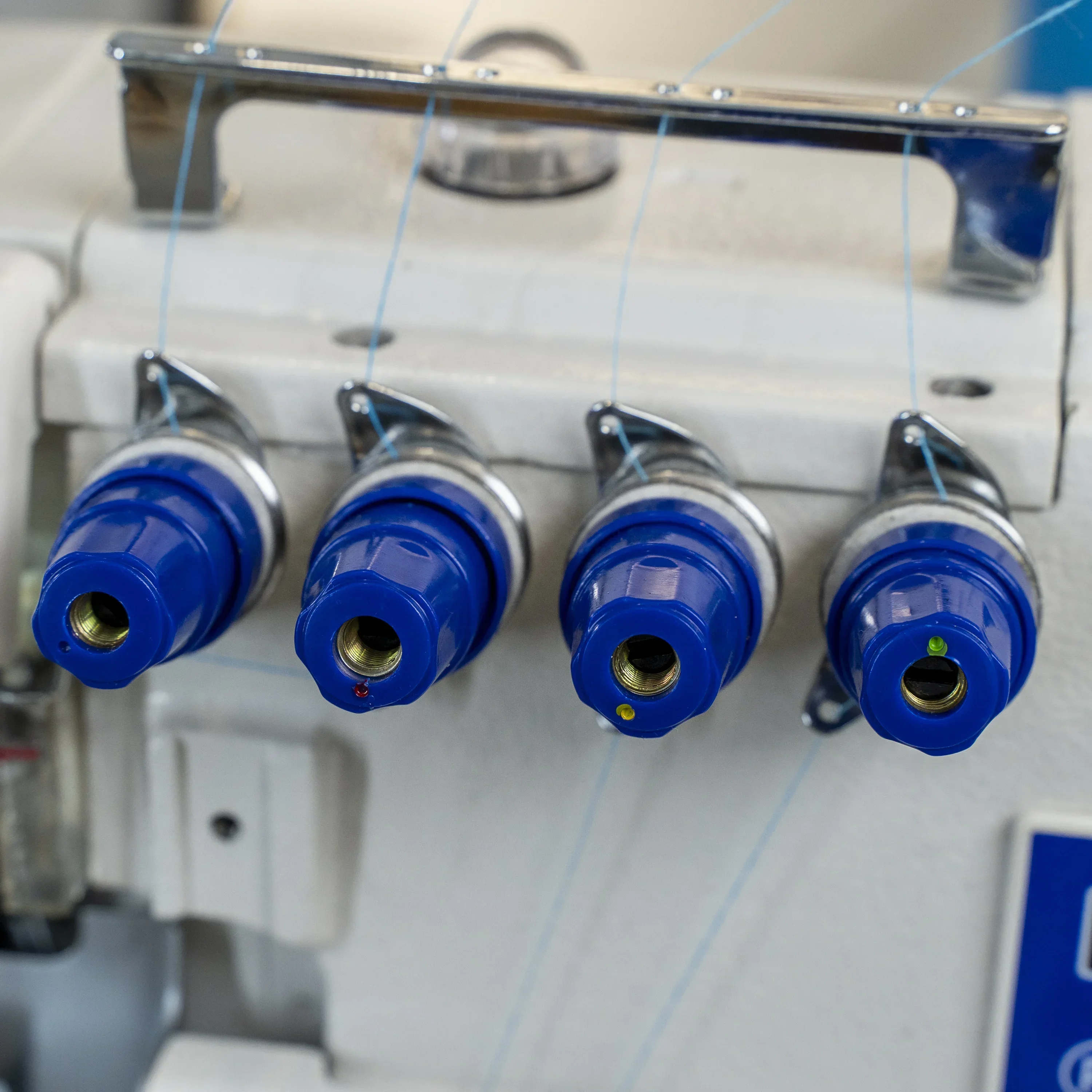 Hot selling products in 2024 D - Sewing Thread Production 评论和价格