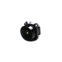 Original Gimbal Camera Lens Glass For DJI Avata Replacement New Camera Chips Glass For O3 Air Unit Accessories Repair Parts
