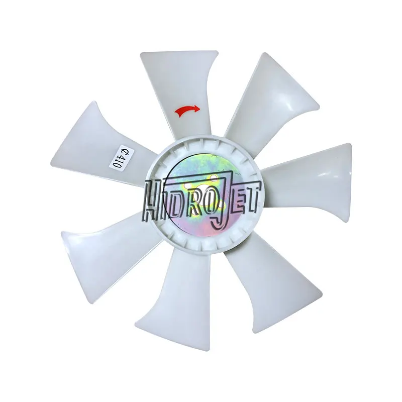 

IN STOCK Quality Y4CG-1-1120 Y4CG11120 for Yangdong Y495D Fan Excavator Parts Excavator Accessory Construction Machinery Parts