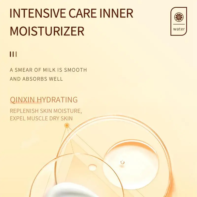 Tóner facial hidratante con vitamina C, loción para aclarar e hidratar la piel, espinillas, tipos de piel seca y exfoliante, 4 Oz