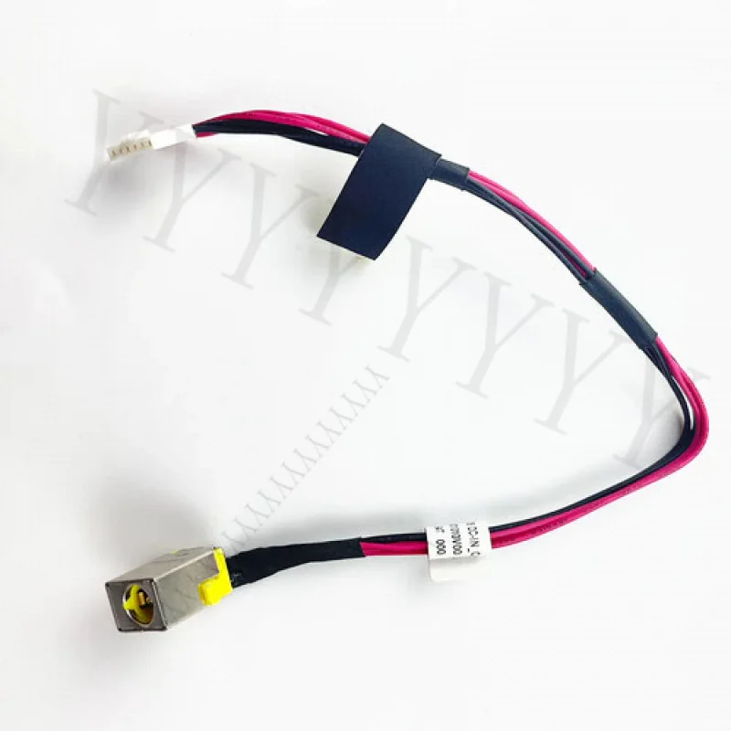 

Y для Acer Nitro 5 AN515-43 AN515-54 A515-41G N18C3 гибкий кабель постоянного тока для ноутбука