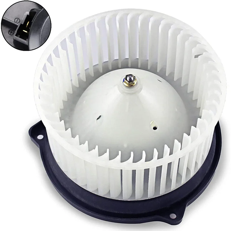 

Heater A/C Blower Motor w/ Fan Cage for Honda Acura Civic Integra CL 79310SR3A01