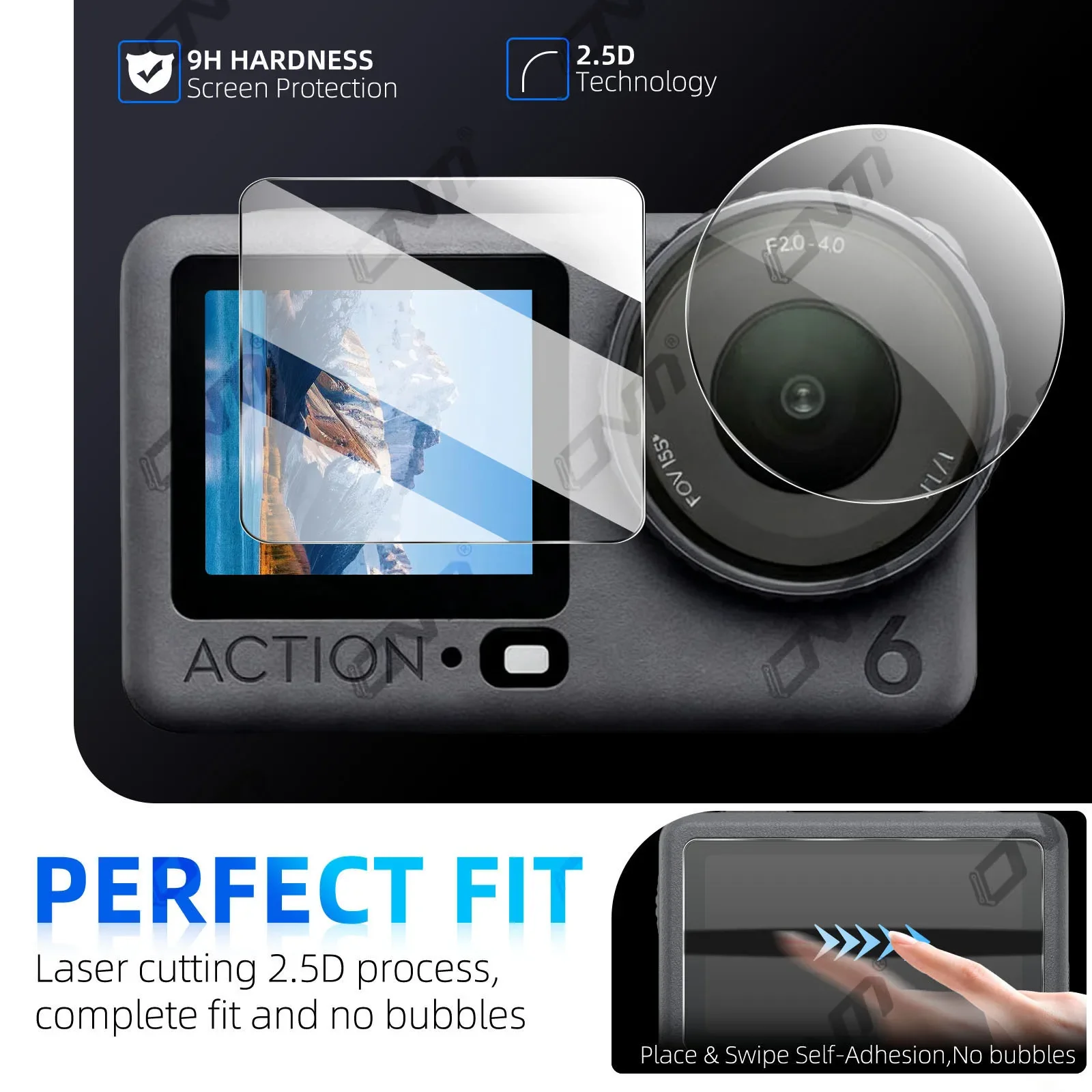 Thumbnail 4 - #44 Best Camera Films to Buy In 2026