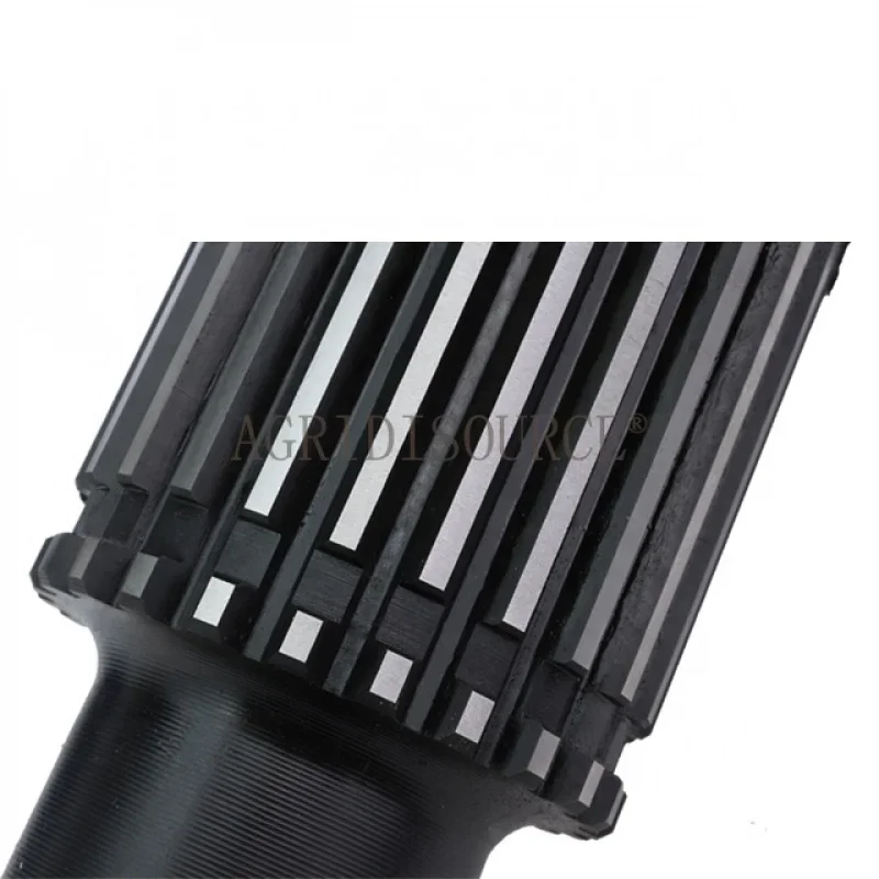 Рисунок 6 - Новый продукт: передний приводной