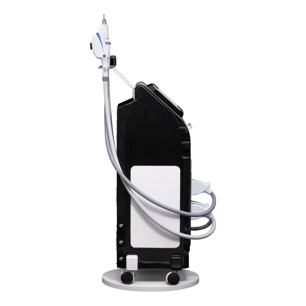 Профессиональное косметическое омоложение кожи 3 в 1, оборудование OPT DPL, лазерная эпиляция IPL, машина