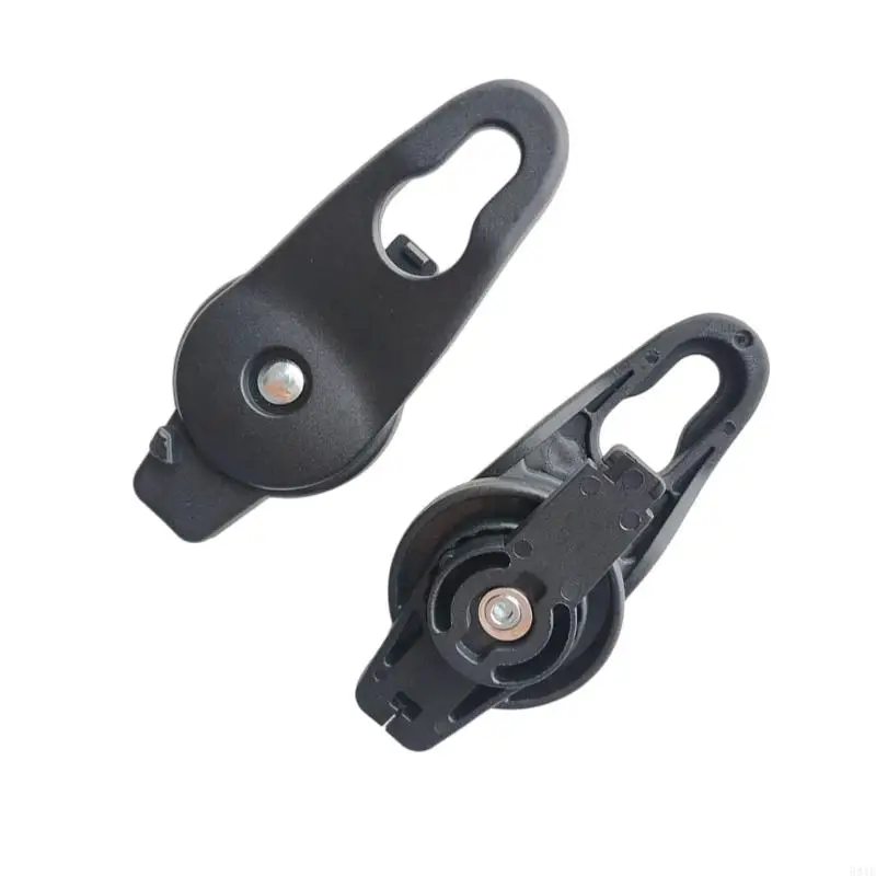 581F Baby Strollers Sunshade Bracket Clasp القابلة للفصل