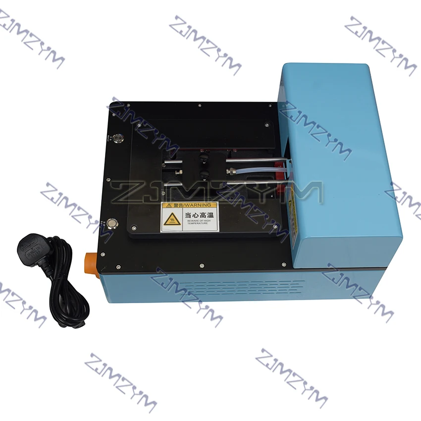 TBK-288 Smart Automatic Screen Separator For Cell Phone LCD Screen Separating Machine for Iphone 5 -14 14pro 14PROMAX