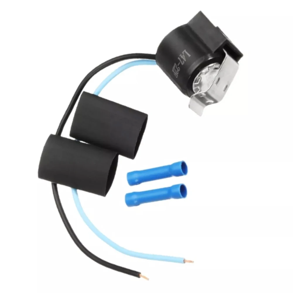 5303918214 Defrost Thermostat Refrigerator Thermostat Thermostat Replacement For Home Appliances Accessory In Stock