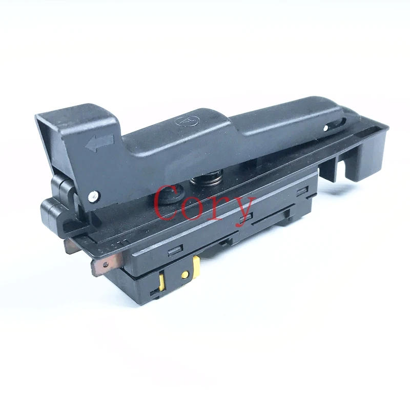 Replacement 250VAC 12A Electric Tool Part DPST Switch for Bosch 180