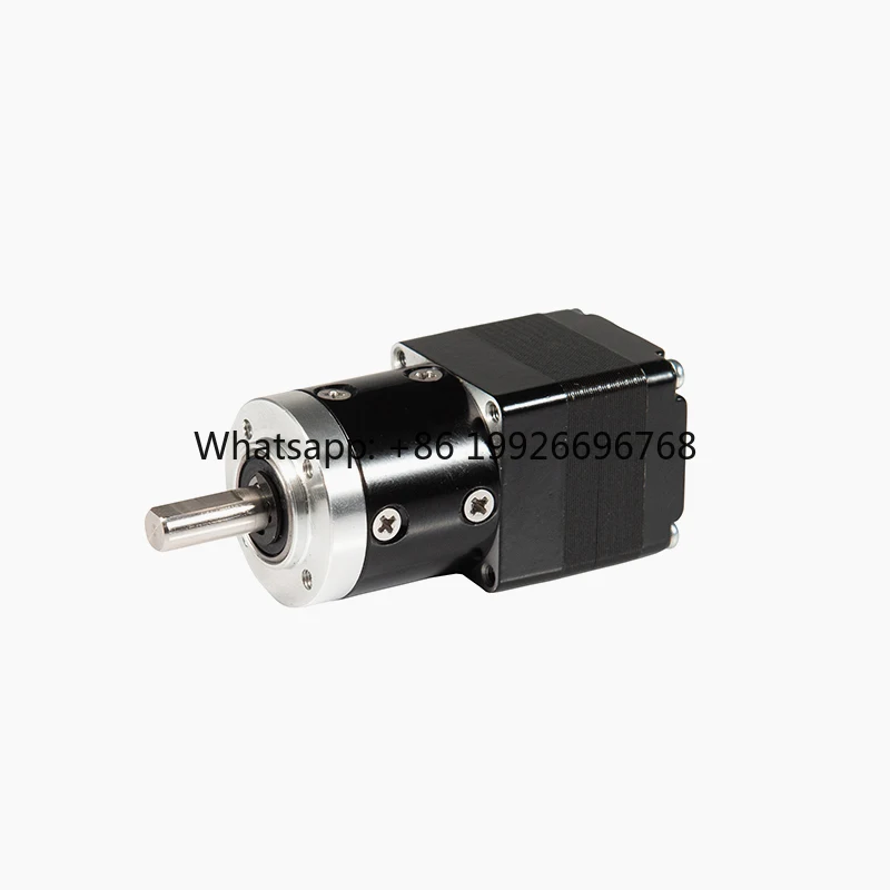 PrimoPal High Torque 18V 24V Planetary Gearbox Brushless Motor BLDC Geared Motors for Automowe