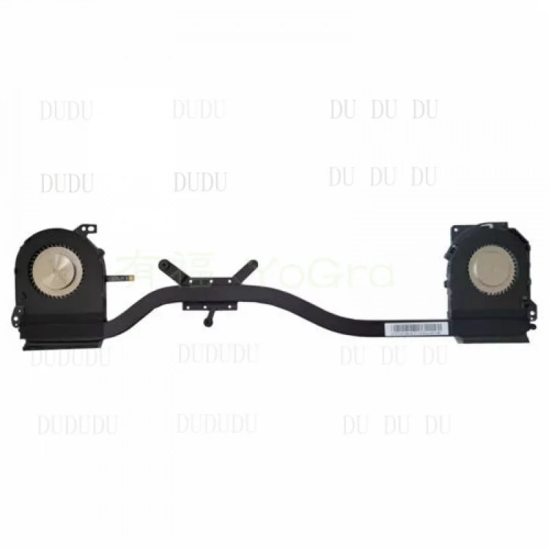 

D CPU Cooling Fan + Heatsink For Lenovo Yoga 4 Pro Yoga 900-13ISK