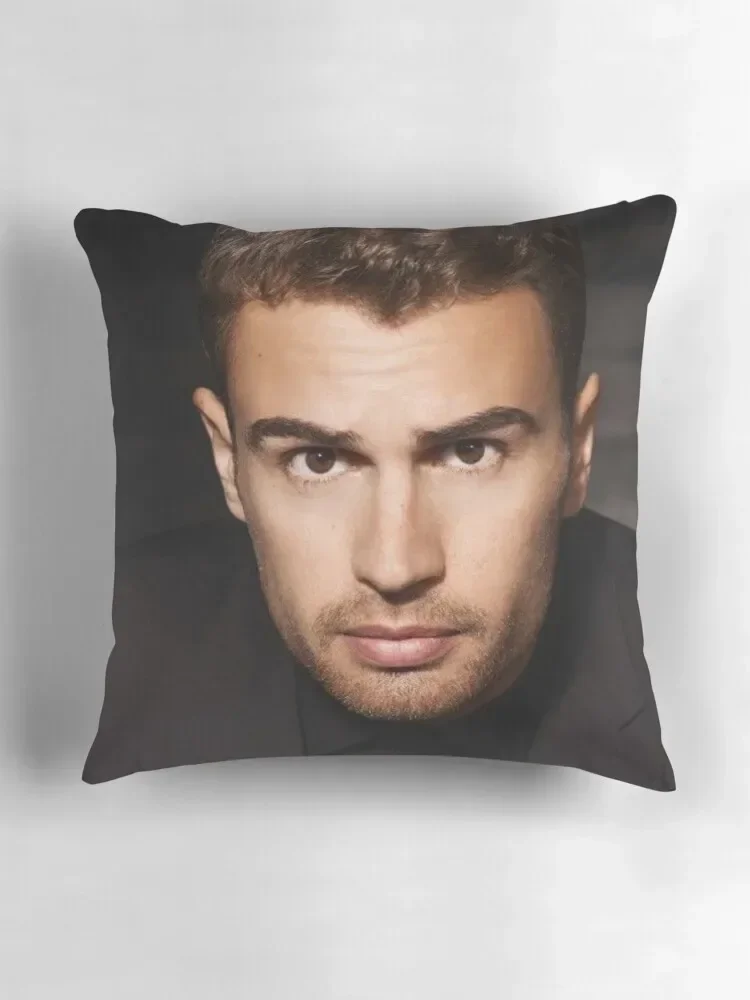 theo james Cuscini per cuscini decorativi per divani decorativi Decorazioni di lusso Cuscini per divani Cuscino personalizzato Cuscino fotografico