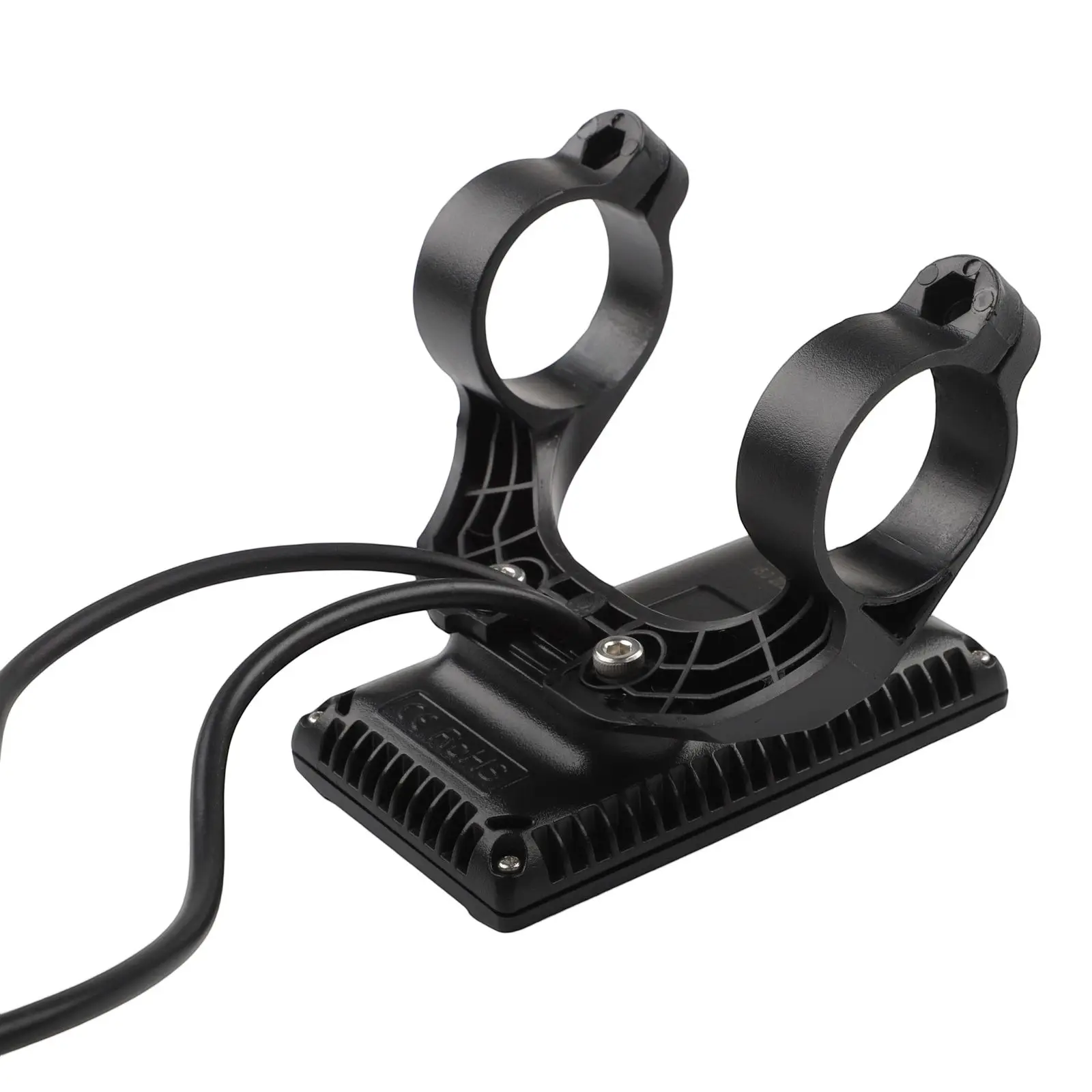 

5PIN Connector C965 LCD Display for Bafang Drive Motors Compatible with BBS01 BBS02 Supports Speed and Distance