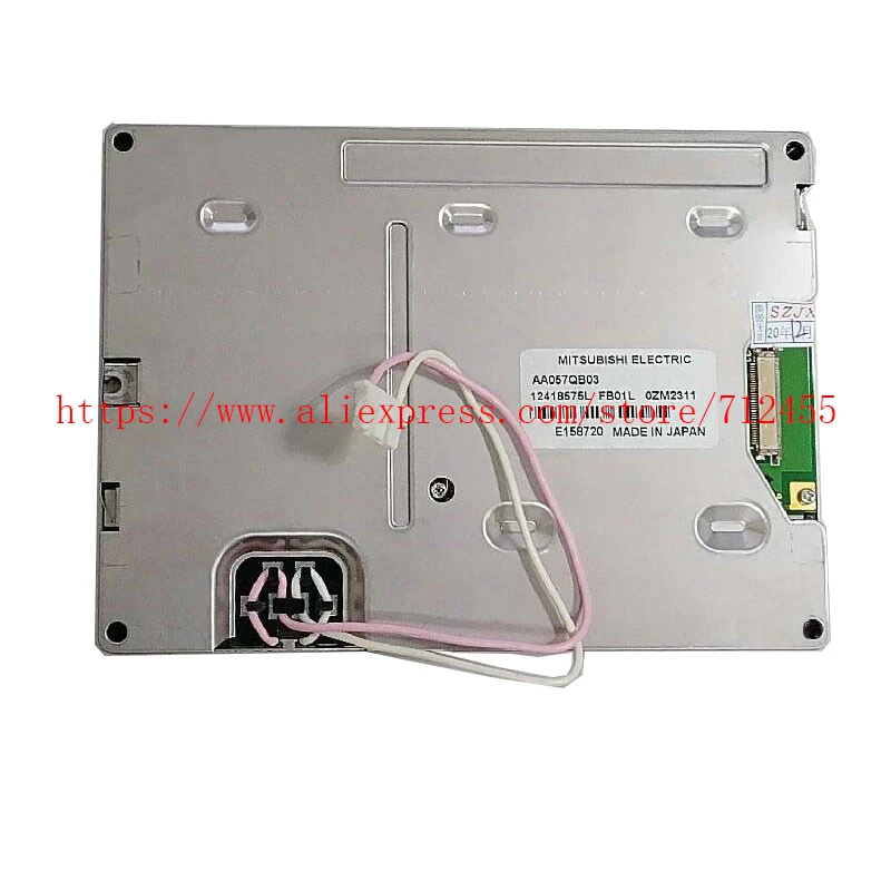 

New Original AA057QB03 5.7inch LCD Screen Panel