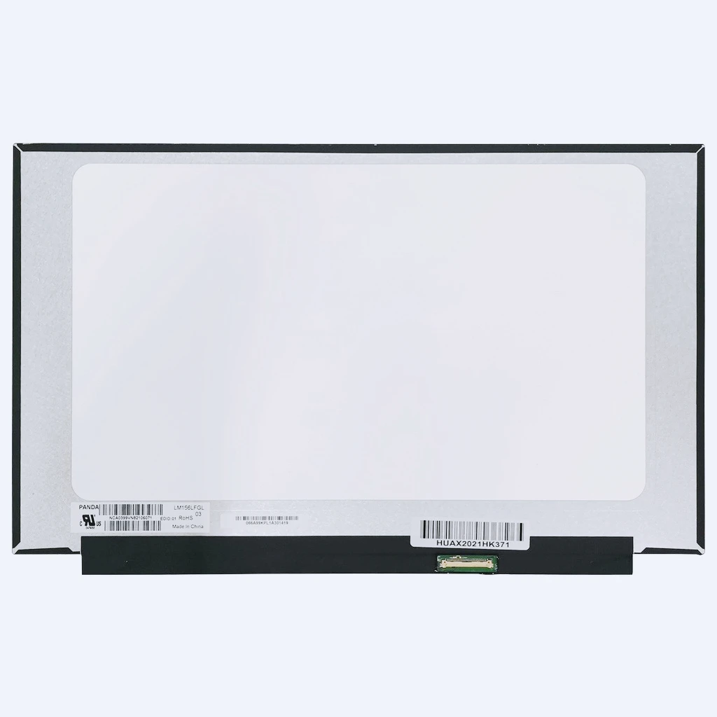 Für ASUS MSI GP65 Leopard 10SFK-047US MS-16U7 Notebook LCD Bildschirm Ersatz für Laptop Display