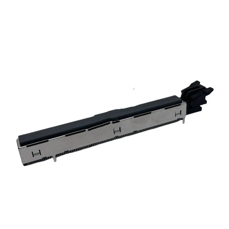 Brand New Original PCIe 5.0 164PIN SMT Flying Tail Graphics Card Slot, X16 Vertical Surface Mount Connector