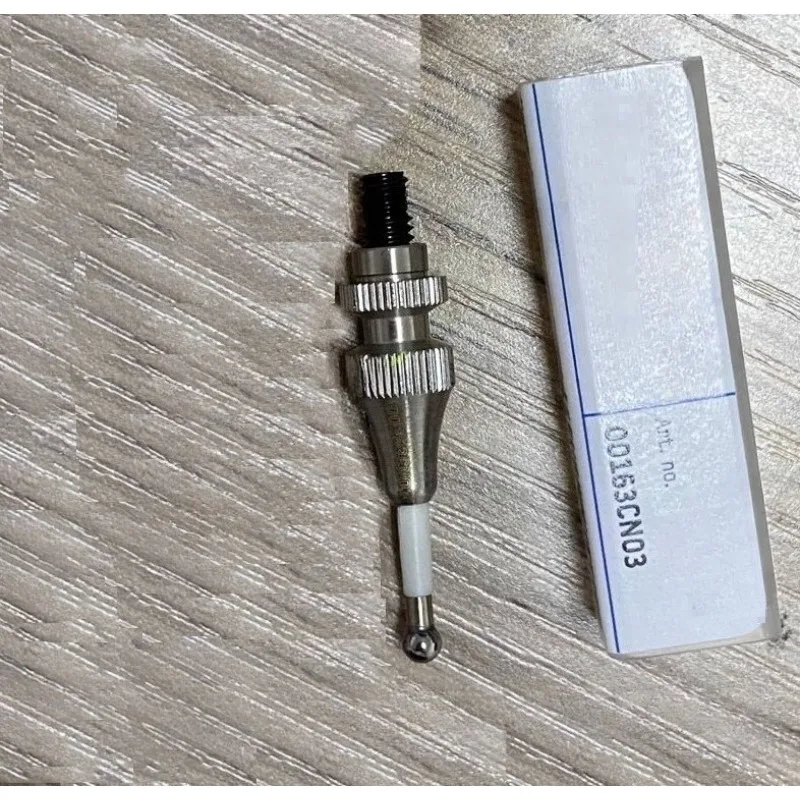 1PC Probe 3mm Ceramic Touch stylus Sensing Tip Fitfor 3D-Taster Tschorn 00163CN03