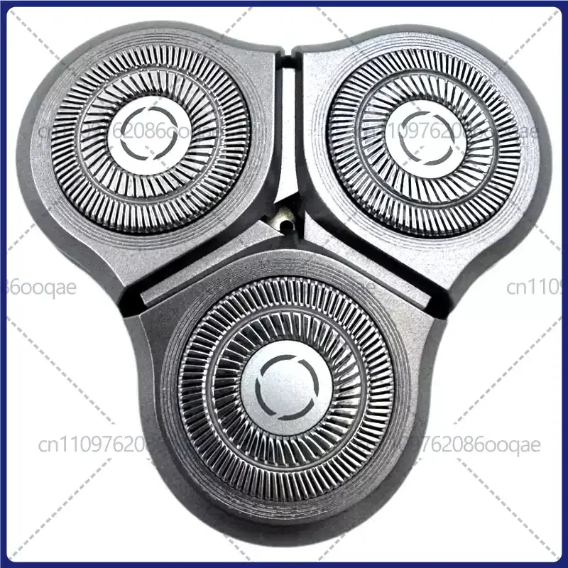 Replacement Shaver Head for Xiaomi Electric Shaver S300 S500 S500C MJTXD01SKS
