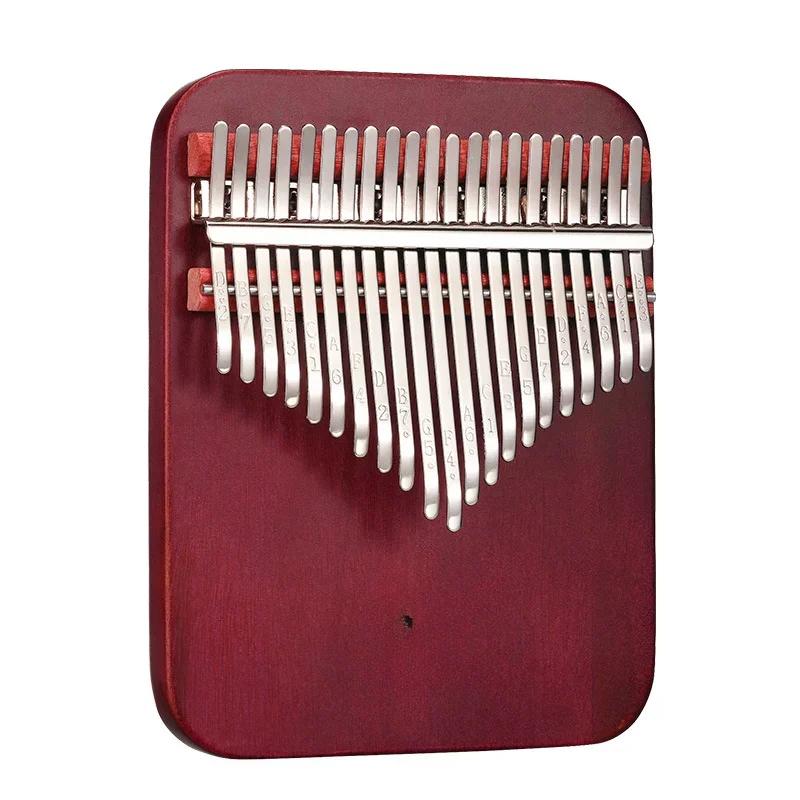 

Class B thumb 21-tone Kalimba beginner finger five-finger piano joint professional musical instrument