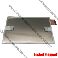 Test Original 4.3 inch NL4827HC19-01B A24A7205240V4 Mio C810 with touch screen Assembly LCD display
