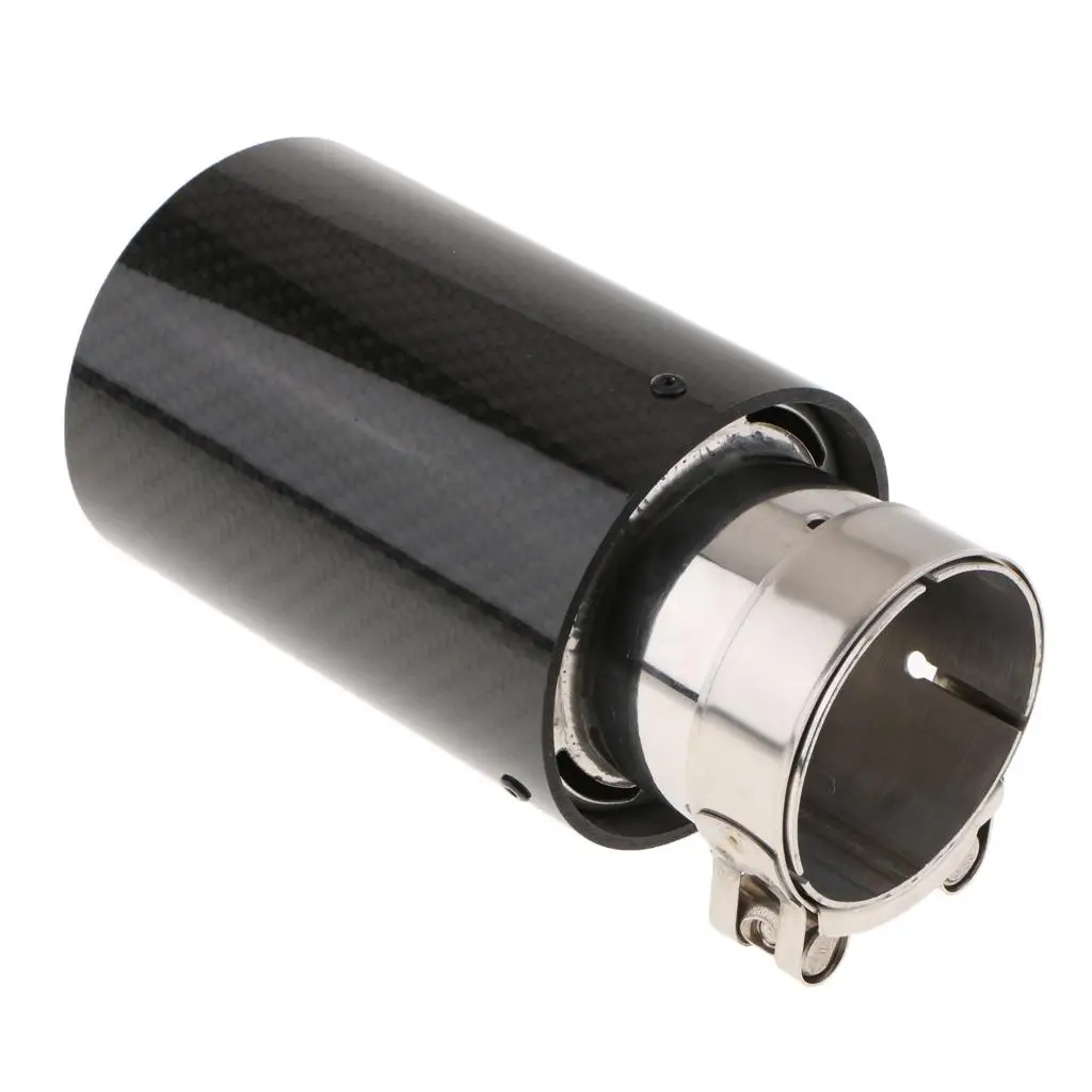 180Mm Car Exhaust C… - image