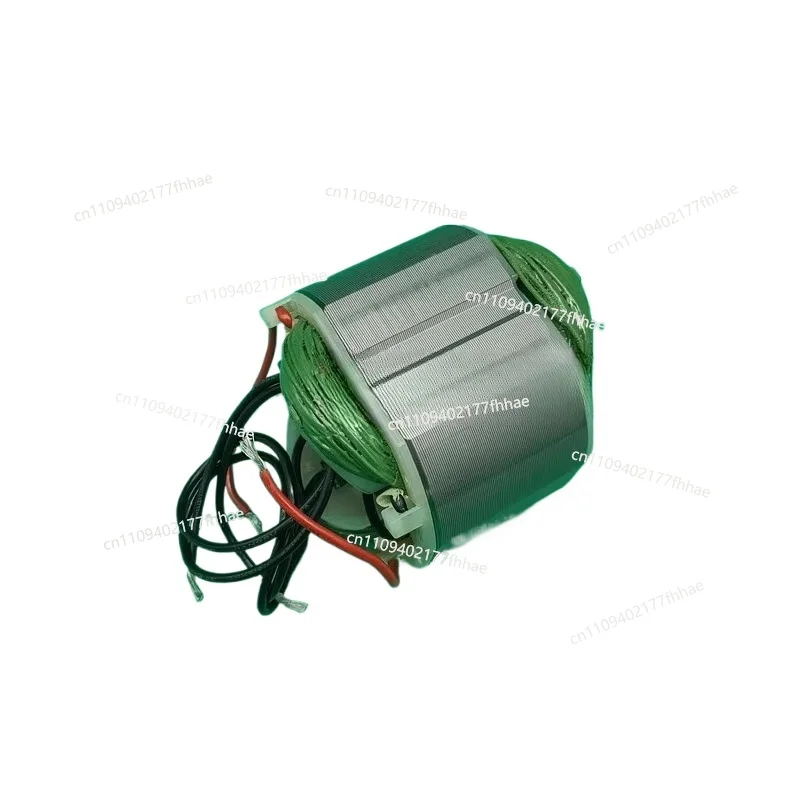 G3901 Electric Pick Rotor Energy 7 Teeth Electric Pick Impact Pick Motor Stator All Copper Accessories