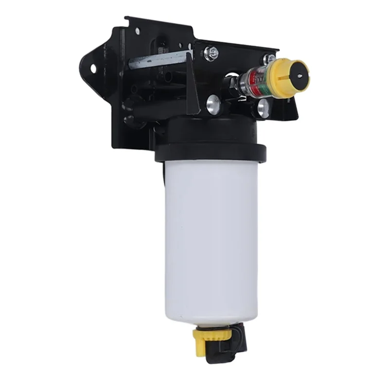 

A96E-Car Fuel Filter Housing 6C11-9176-AB 1685716 6C119155BE For Ford Transit Mk7 2.2 2.4 3.2 2006-2013 Diesel Fuel Filter