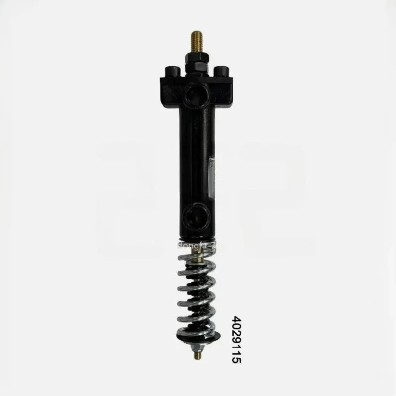 Tire Changer Machine Press Shovel Air Penumatic Valve For HOFMAN 4029115