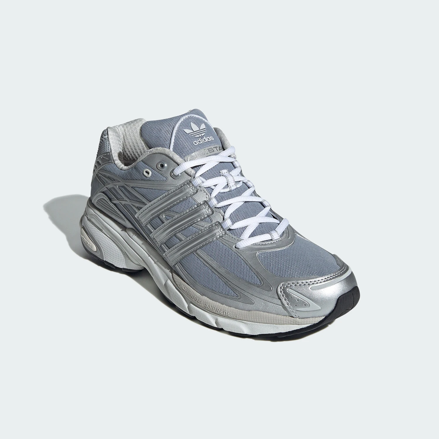 حذاء الجري Adidas Official Originals للرجال والنساء ذو الرقبة المنخفضة المسامية ID5748