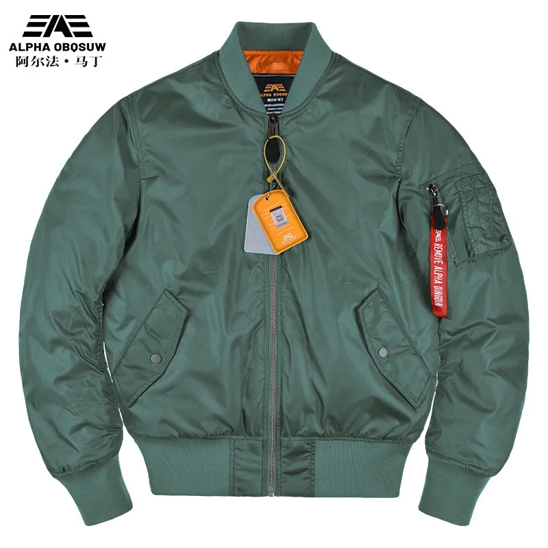 

Men's brand winter cotton jacket, high-end cold-proof cotton coat, casual thick-style outerwear, warm, thick, European size