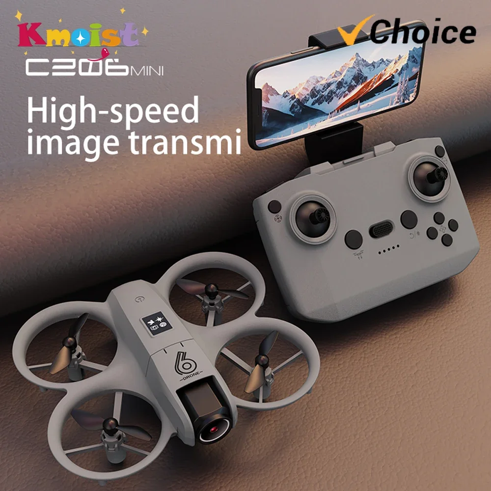RC Drone CZ06 4K Professional Dron GPS Aerial Photography Quadcopter Foldable Camera Drones for Kids Boys Children's Day Gifts