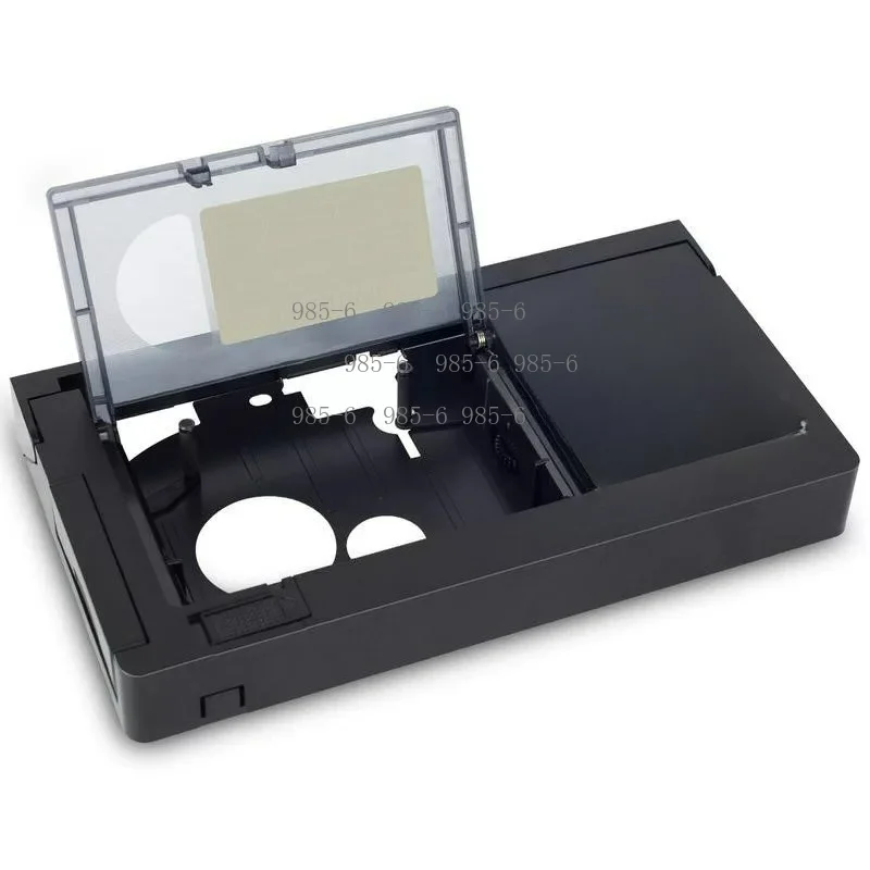 Video Tape Converter Capture Card for Transferring Old Camcorder Cassette to Digital File