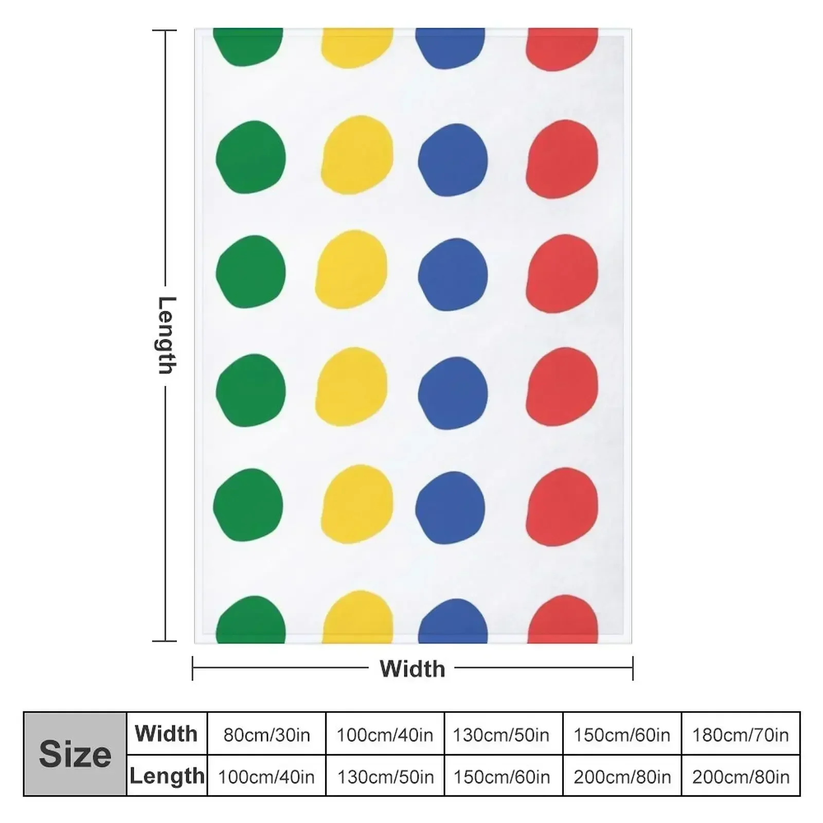 twister pattern Throw Blanket For Decorative Sofa Luxury Thermals For Travel heavy to sleep Flannels Furrys Blankets