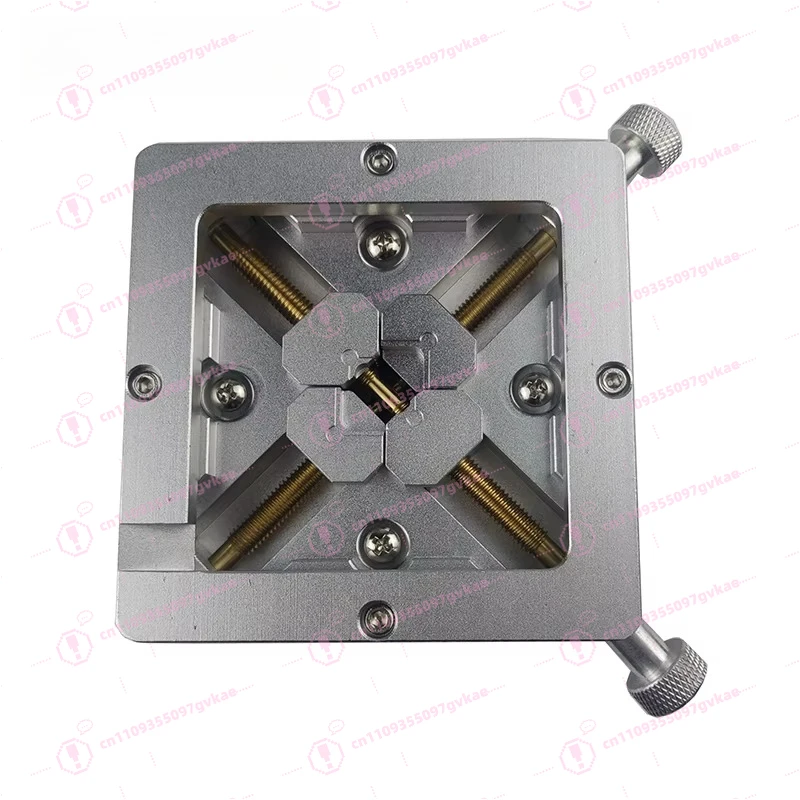 Universal Bidirectional Positioning BGA Relocation Station Bga Kit Diagonal Relocation Virtual