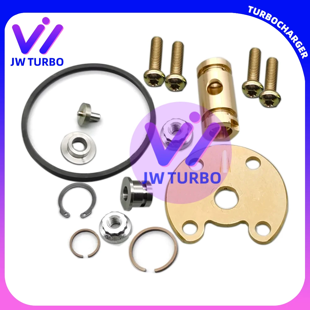 Комплекты для ремонта Turbo для GT15 GT1544S GT1549S GT1646V GT1749S GT1749V GT18V GT1852V GT20 GT20S GT2052S GT2256V