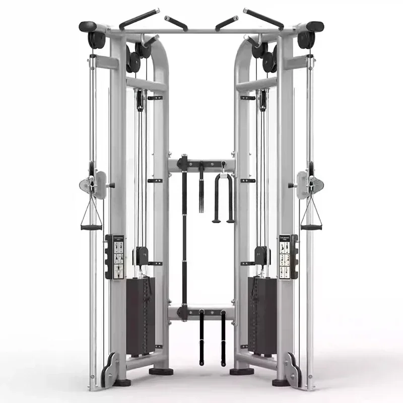 Commercial Fitness Equipment Chest Building Fitness Station Relaxation Muscle Equipment, Fitness Comprehensive Exercise