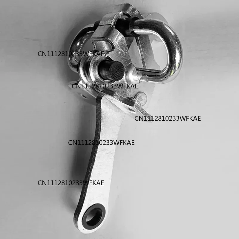 ​For Fiat Ducato Peugeot Boxer Citroen Relay Front Door Hinge Stopper 1328196080