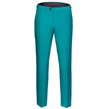 Pantalon slim moulant pour homme, streetwear, tenue de bureau, de haute qualité, grande taille 6XL, tendance, FJ2024