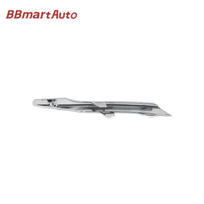 LR155835 المصد الأمامي مصبغة الكسوة لاند روفر لرينج روفر إيفوك 2019-2023 موديل ABS كروم BBmart