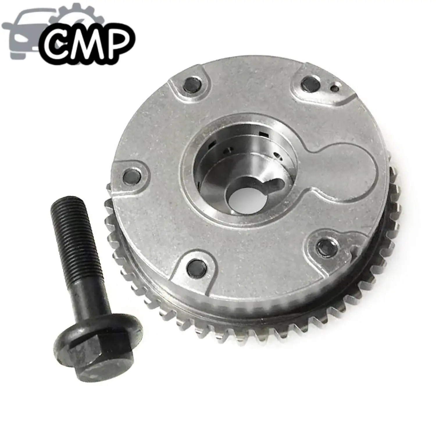 

1pc Car Engine Variable Valve Timing Sprocket 14310-R44-A01 Fits For Honda Accord CR-V Crosstou 2.4L Car Engine Repair Part