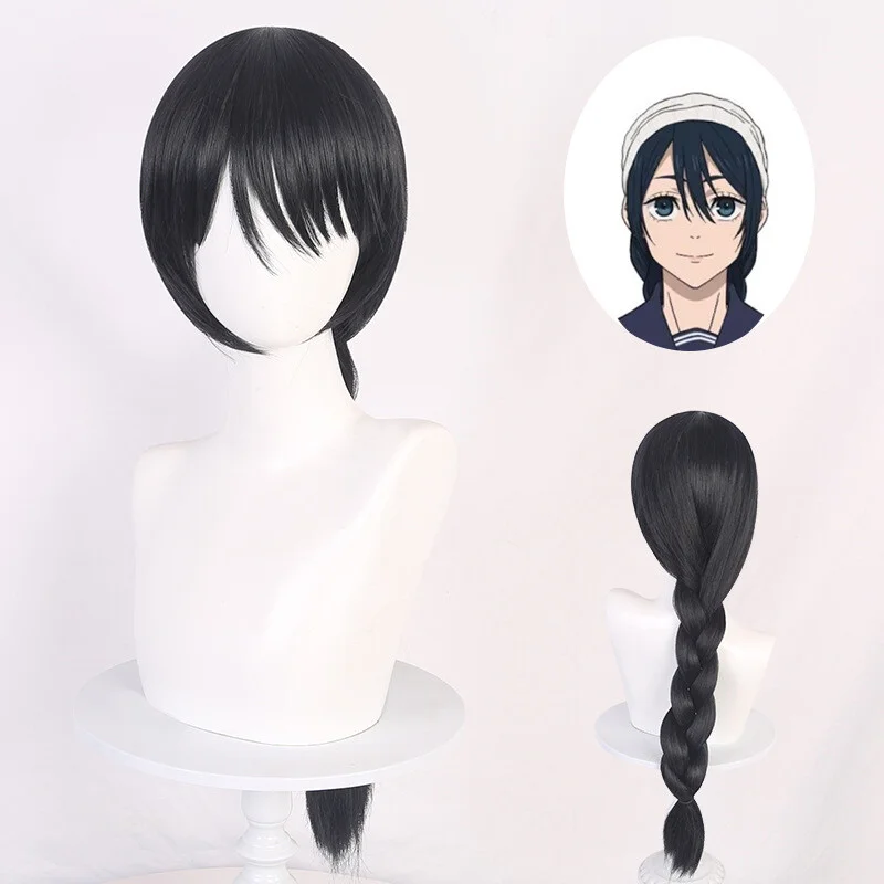 

Jujutsu Kaise Riko Amanai Cosplay Costume Party Hair Anime Wig Wigs